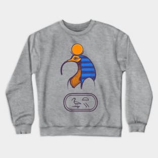 Thoth Crewneck Sweatshirt